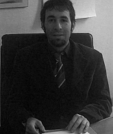 Marco FerrucciBW
