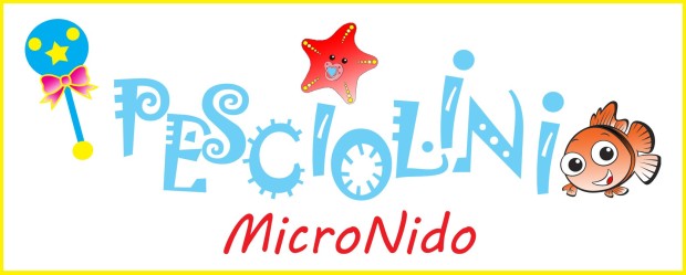 asilo micronido pesciolini